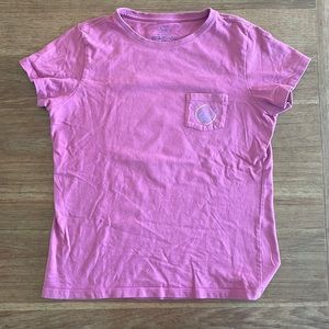 Pink Ivory Ella size small t-shirt